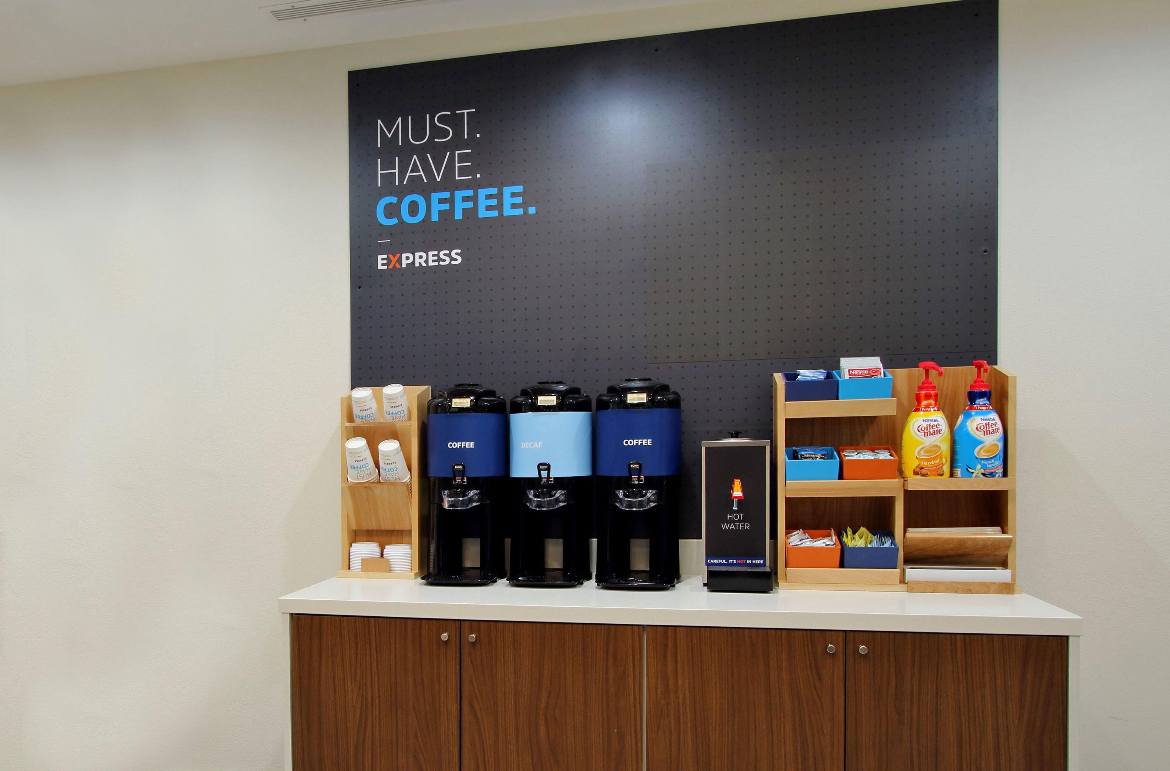 Holiday Inn Express & Suites St Louis Airport By Ihg Woodson Terrace Eksteriør billede