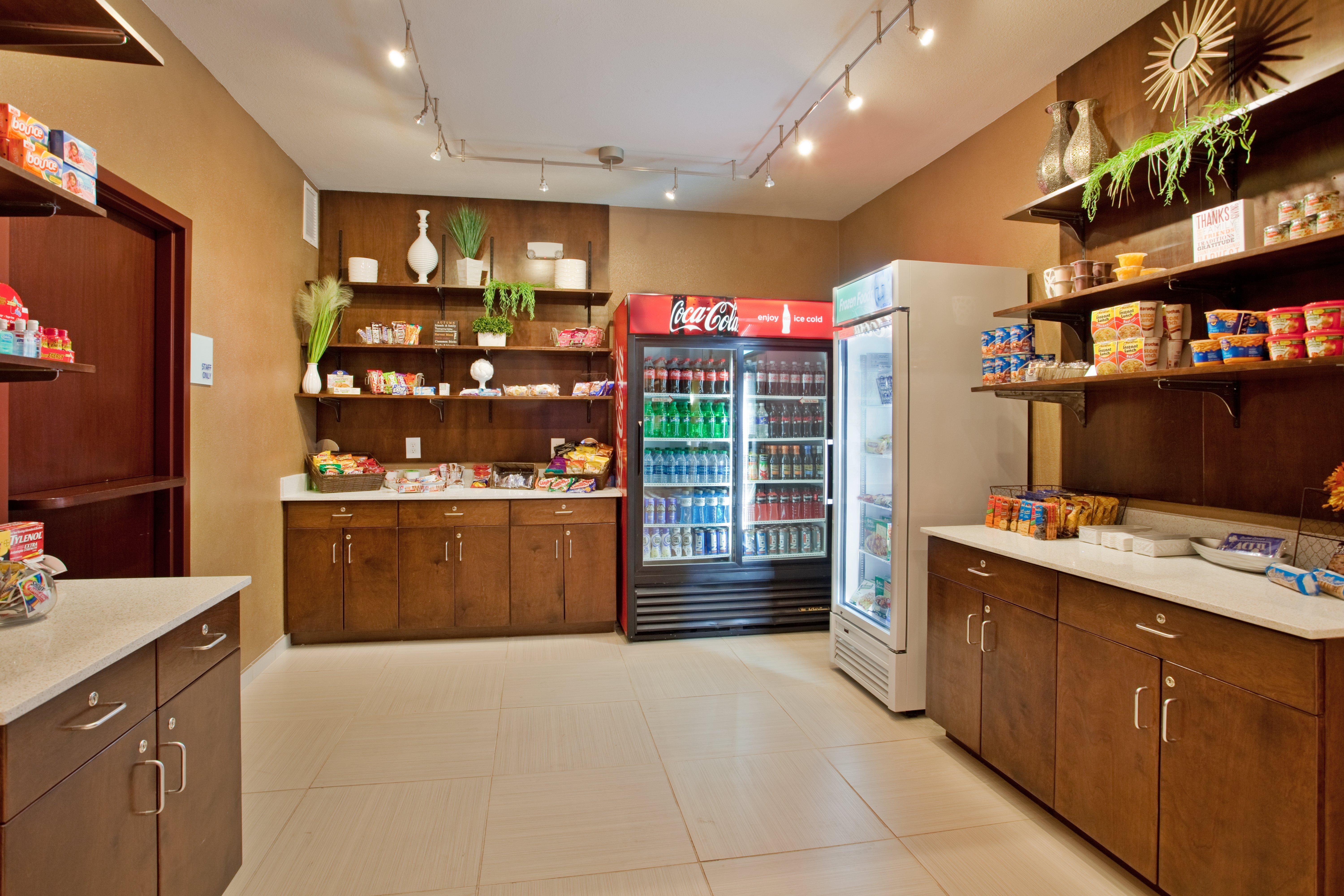 Holiday Inn Express & Suites St Louis Airport By Ihg Woodson Terrace Eksteriør billede